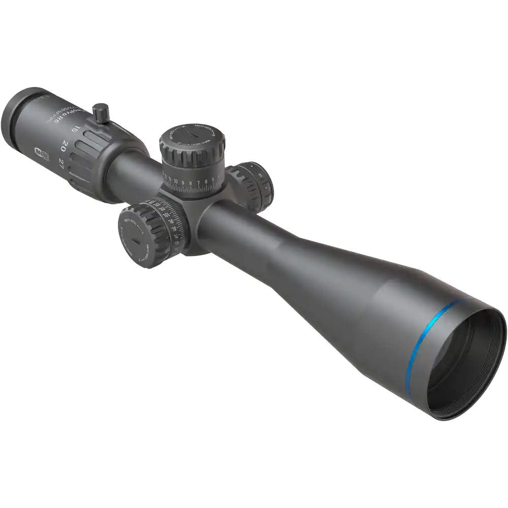 Meopta MeoPro R6 4,5-27x50 RD